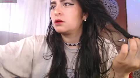 M A R C I  online show from October 5, 1:38 pm