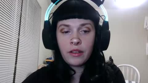 MarcelineAltaria online show from March 10, 3:01 am