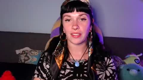 MarcelineAltaria online show from October 3, 2:49 am