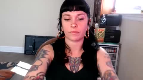 MarcelineAltaria online show from February 24, 5:00 pm