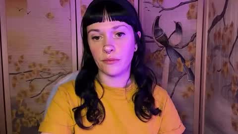 MarcelineAltaria online show from April 9, 2:25 am