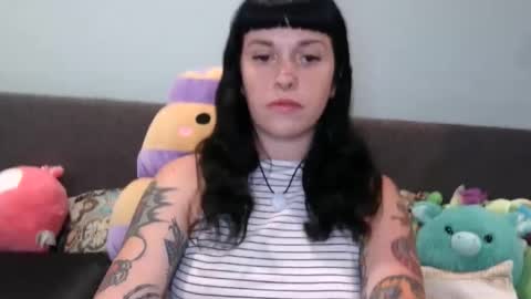 MarcelineAltaria online show from September 25, 4:50 pm