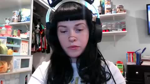 MarcelineAltaria online show from February 11, 3:08 am