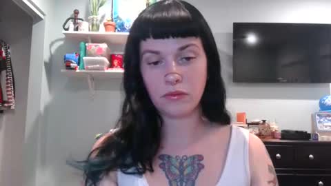 MarcelineAltaria online show from January 27, 3:37 am