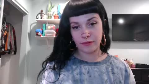 MarcelineAltaria online show from January 23, 4:19 am