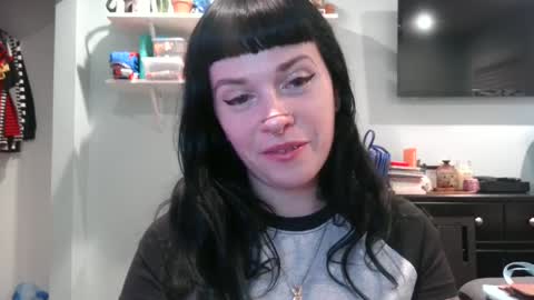 MarcelineAltaria online show from January 31, 3:52 am