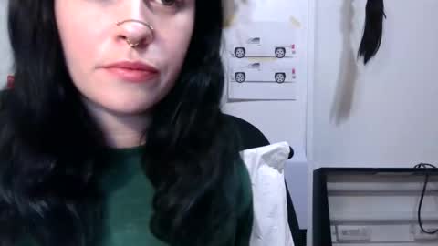 MarcelineAltaria online show from January 10, 3:50 am