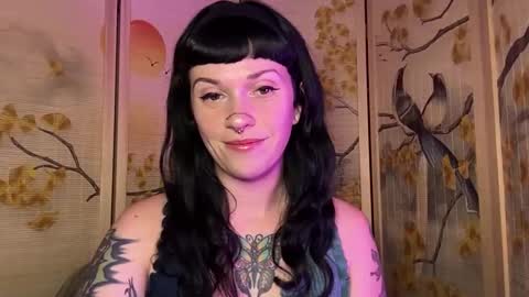 MarcelineAltaria online show from May 9, 3:52 am