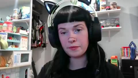 MarcelineAltaria online show from February 6, 3:06 am