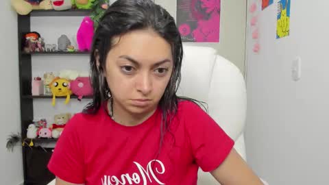 Marceline online show from March 16, 10:41 am