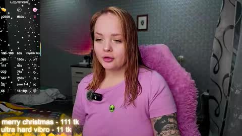 Sara online show from December 17, 3:11 am