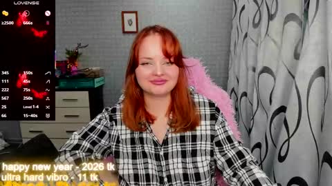 Sara online show from January 15, 5:13 am