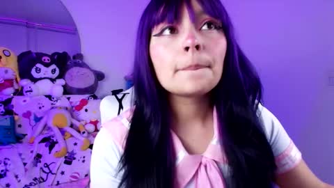 Marceline online show from October 14, 12:52 pm