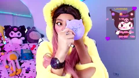 Marceline online show from October 6, 12:33 pm