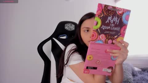 Maria online show from September 19, 4:50 pm