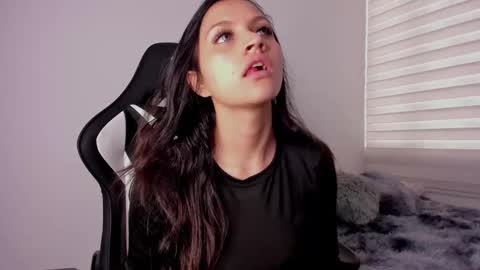 Maria online show from February 13, 6:27 pm