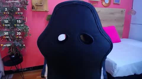 margare_scarlett online show from September 9, 1:33 pm