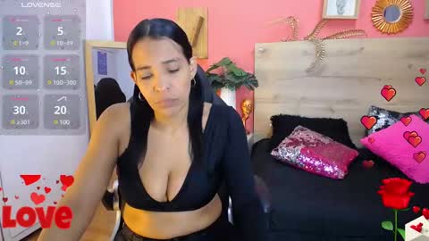 margare_scarlett online show from February 25, 12:27 pm