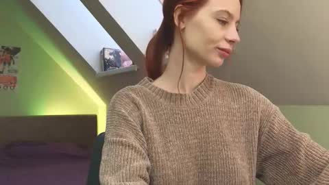  - Alisa online show from January 14, 6:40 am