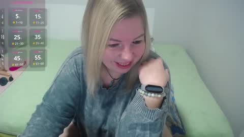 margaret gem online show from February 6, 7:35 am