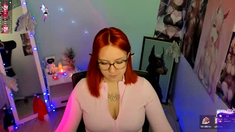 Margaret online show from December 26, 3:31 pm