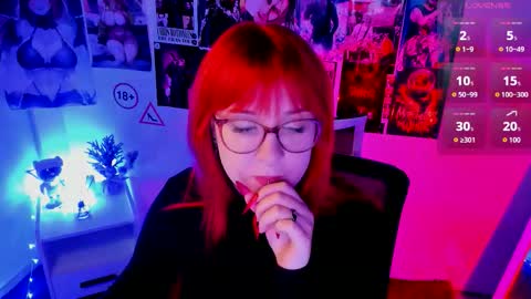 Margaret online show from September 30, 9:41 pm