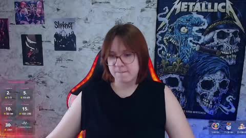 Margaret online show from April 4, 12:37 pm