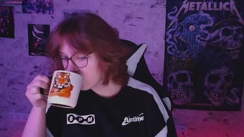 Margaret online show from May 31, 6:09 pm