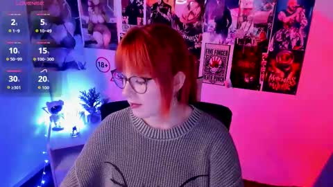 Margaret online show from October 5, 7:19 pm