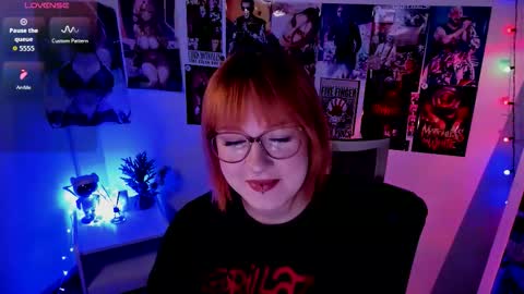 Margaret online show from September 22, 9:24 pm