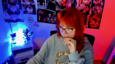 Margaret online show from October 9, 8:35 pm