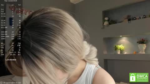 Margaret online show from March 8, 5:03 am