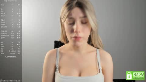 Margaret online show from February 28, 3:37 am