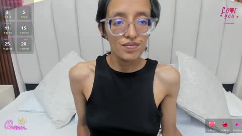 Aitana online show from March 31, 2:22 am