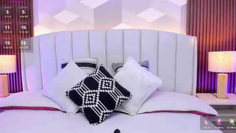 Aitana online show from September 25, 2:21 am