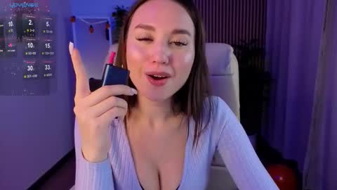 Margo online show from November 6, 3:23 am