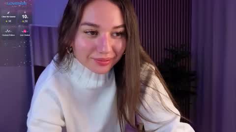 Margo online show from October 8, 2:49 am