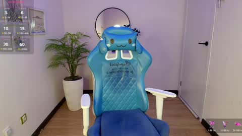 Margo online show from April 18, 3:53 am