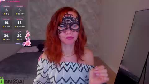 Margo Kellly online show from July 9, 12:02 am