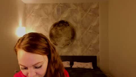 Margo Kellly online show from May 8, 3:54 am