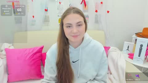 Margo online show from May 11, 2:02 am