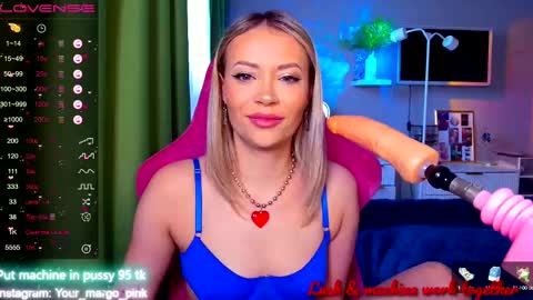 Margo for you   online show from February 20, 4:18 am