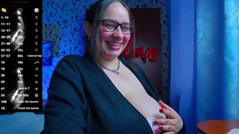 margosweet777 online show from April 9, 11:37 am