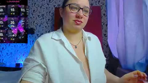 margosweet777 online show from February 9, 7:43 am