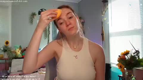   online show from September 26, 2:25 pm