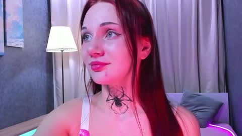 Margo online show from February 3, 9:07 pm