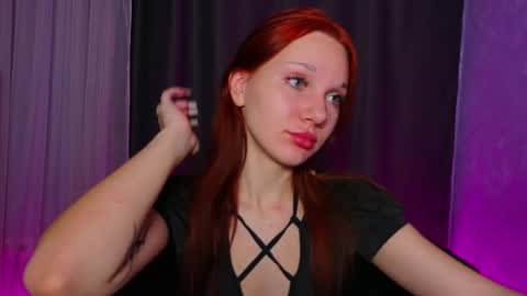 Margo online show from January 8, 8:57 pm