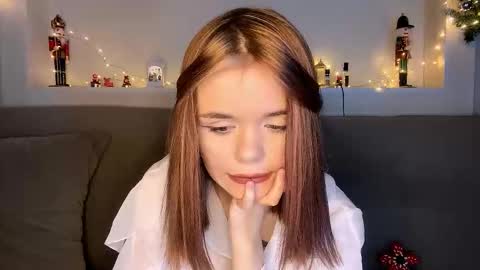 Lina online show from January 10, 10:47 pm