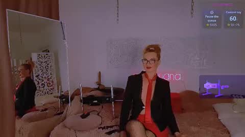 mari69juana online show from March 26, 6:09 pm