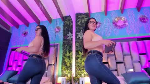 Mari online show from March 29, 9:03 pm